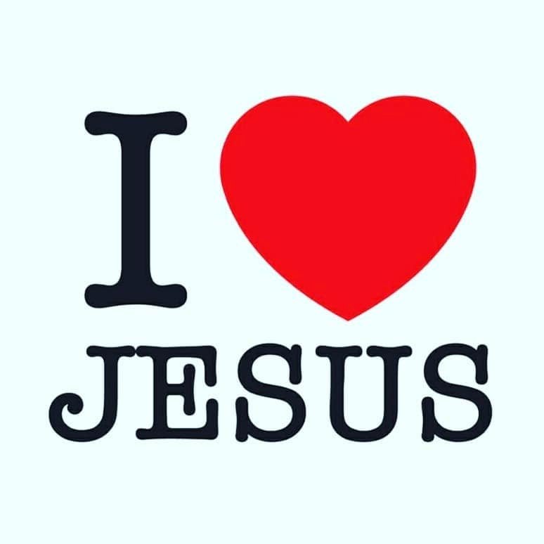 Jesus