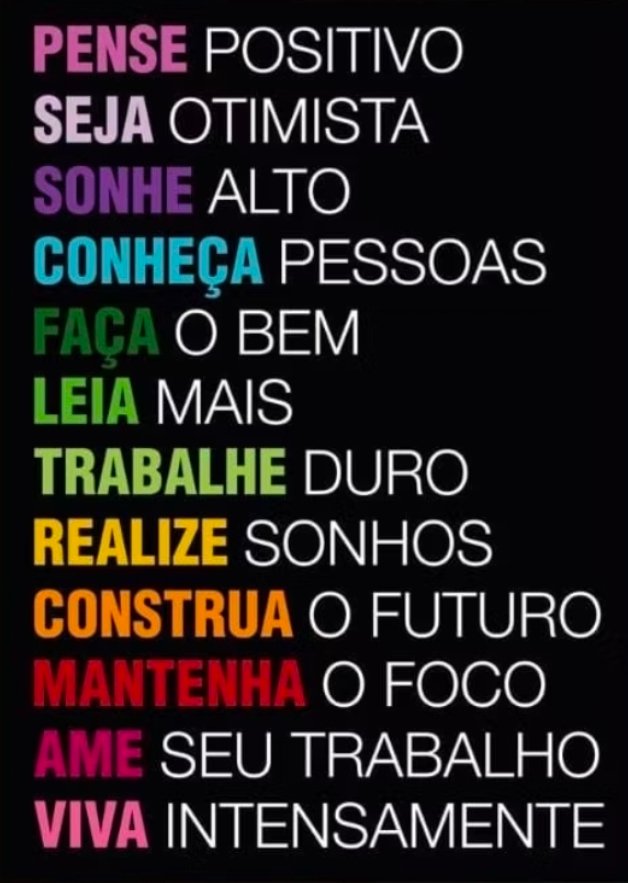 Bem Estar