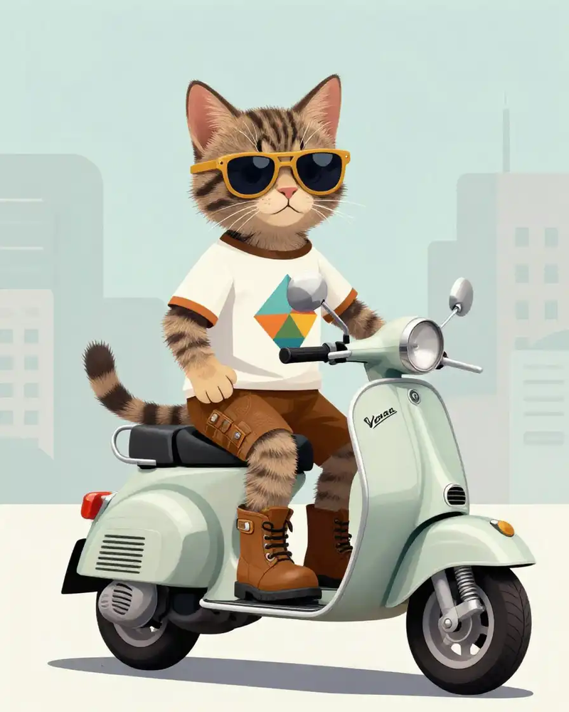 Cats