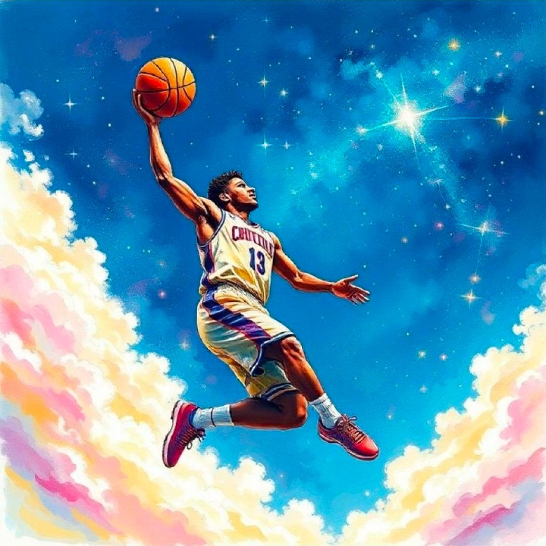 Sport magic