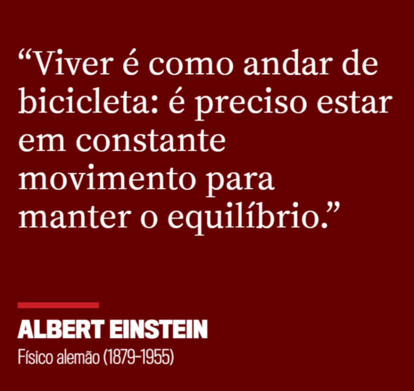 Bem Estar