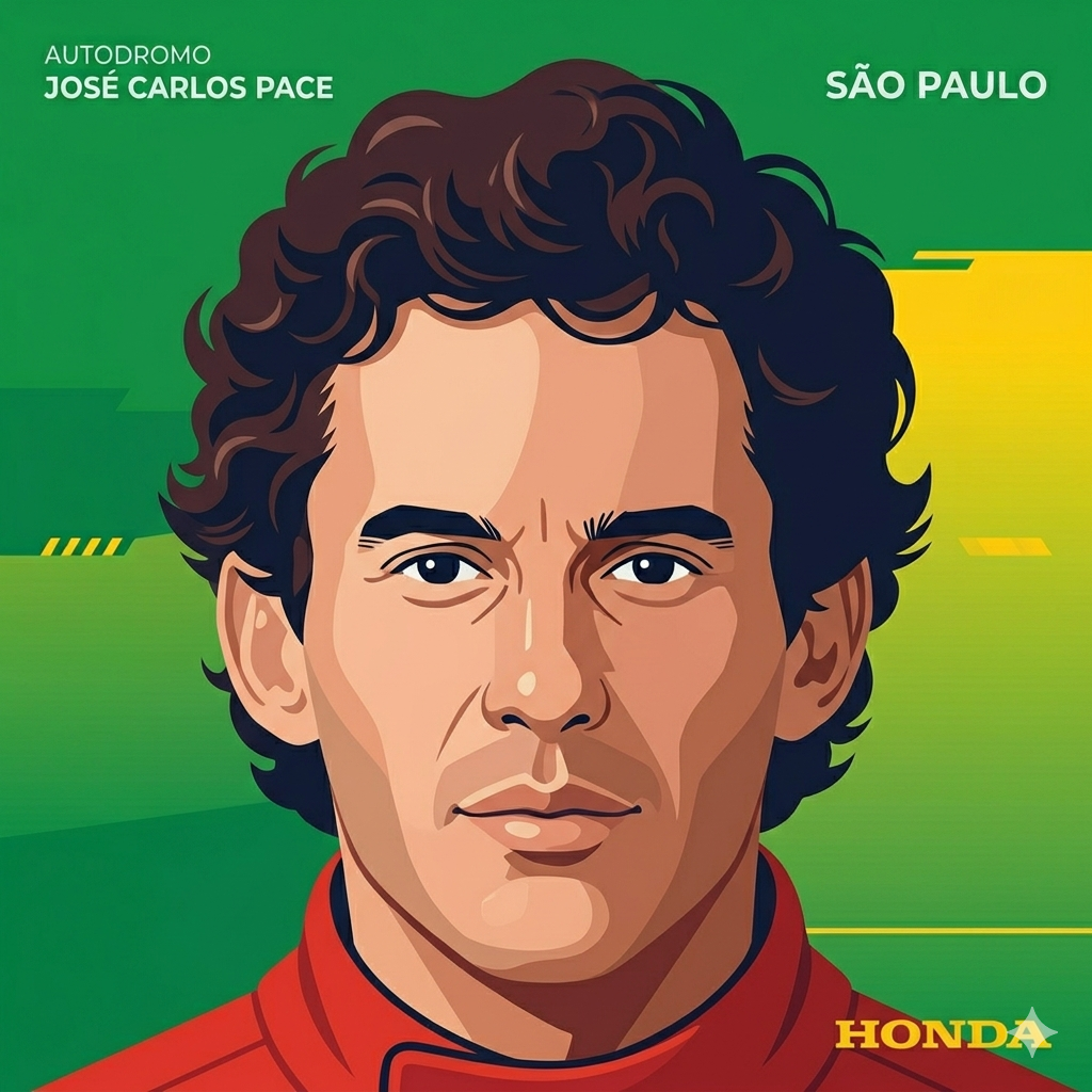 Ayrton Senna: O Legado Eterno de um Ícone da Superação Humana