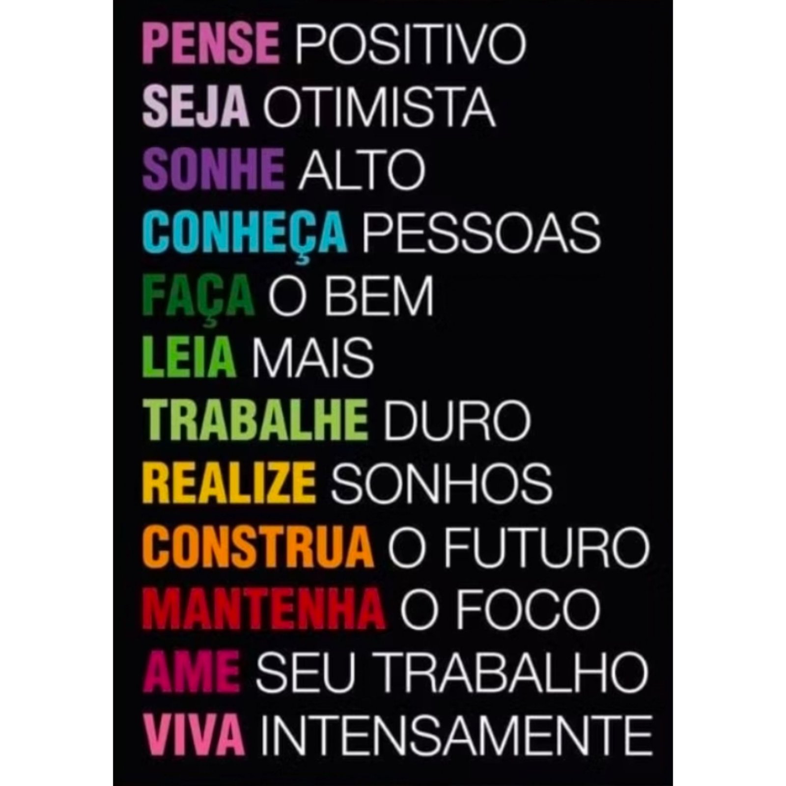 Bem Estar