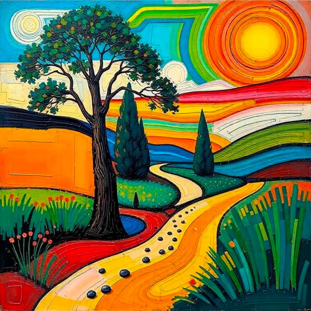 Art Digital – Novas Perspectivas na Ilustração Moderna