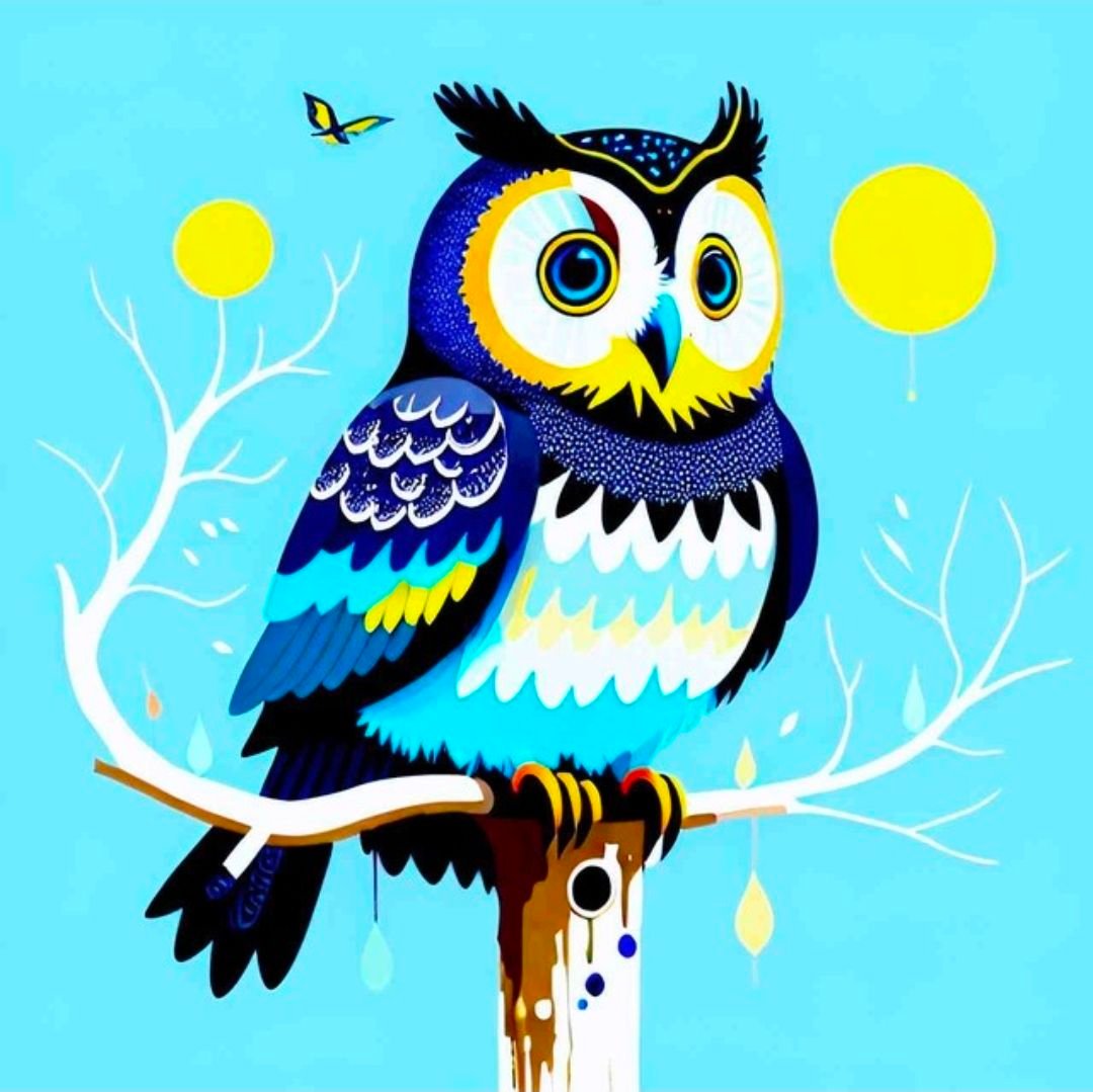 Digital Art