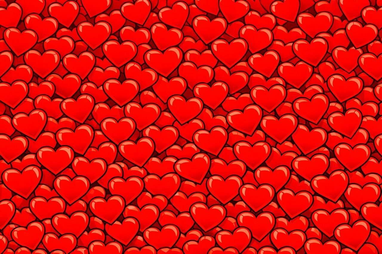 Amor incondicional