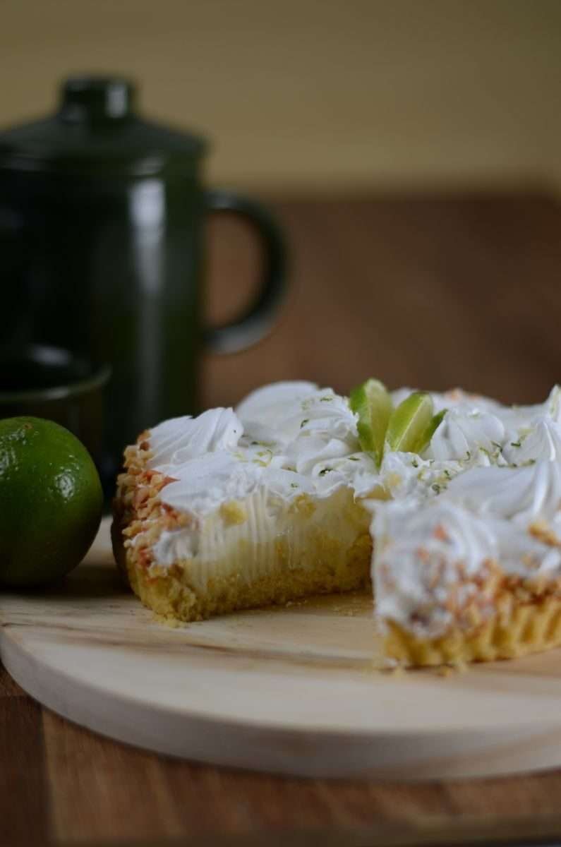Torta Rústica de Frutas com Massa Phyllo: O Segredo de uma Sobremesa Sofisticada e Fácil
