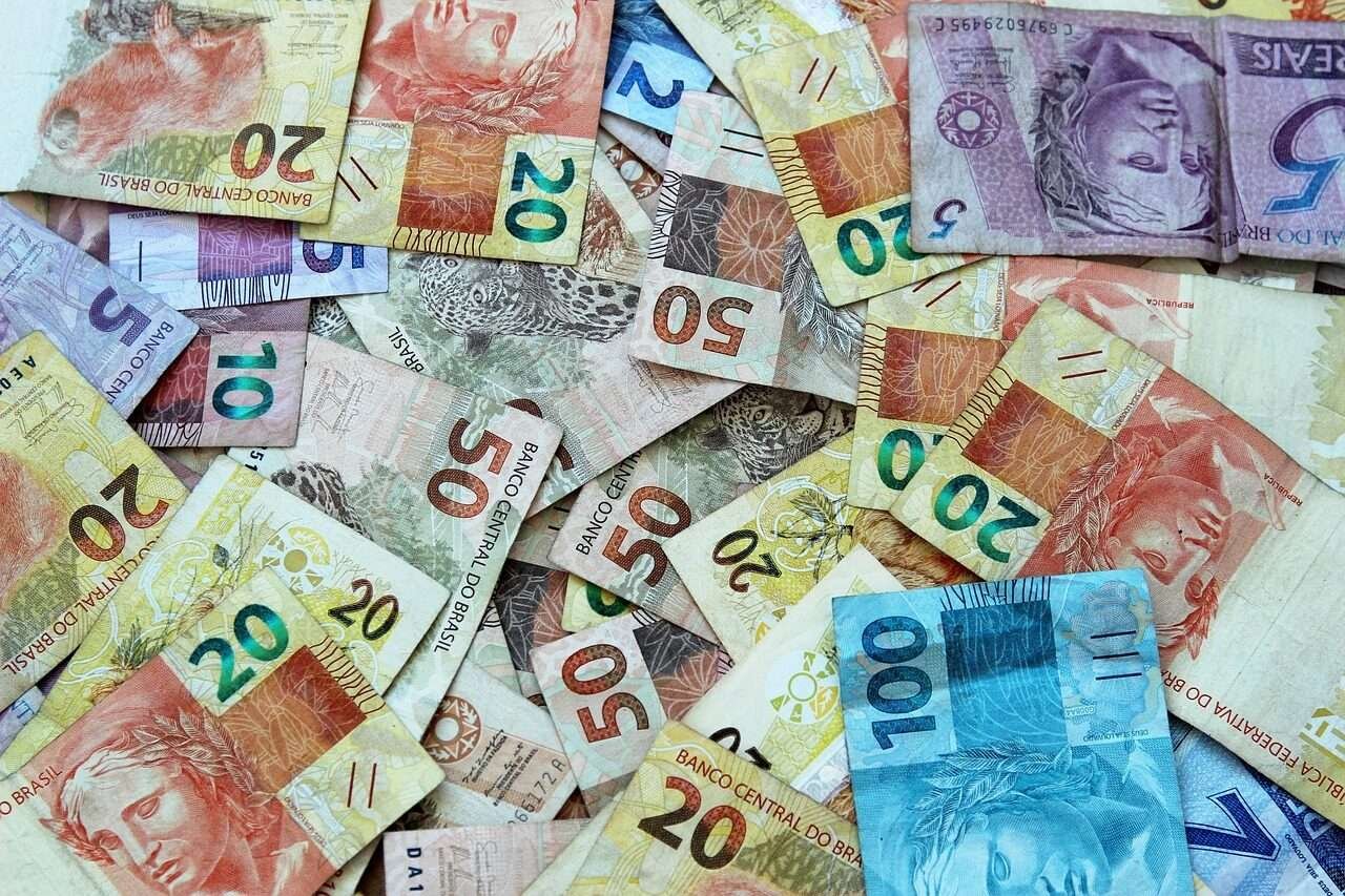 8. The importance of investing