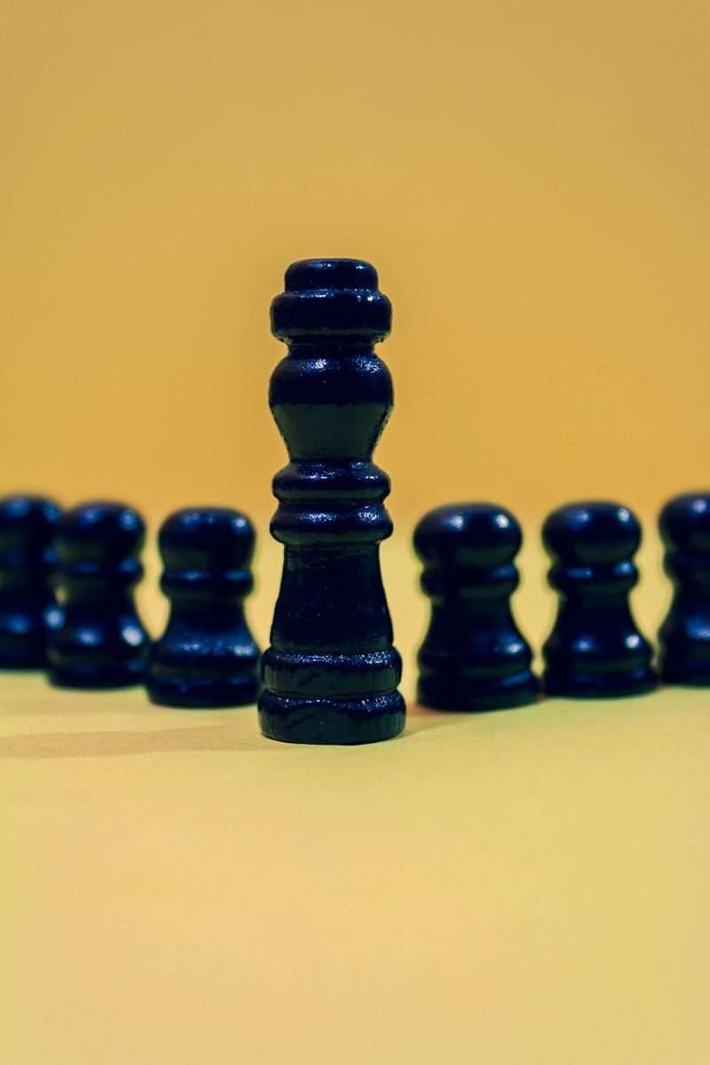 Coragem para Liderar: Por que a Autenticidade e a Empatia são as Verdadeiras Ferramentas de Influência.