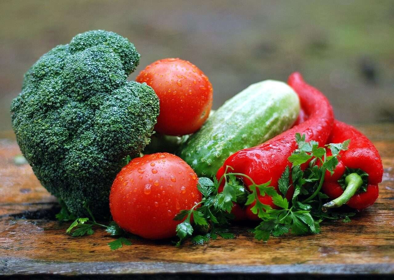 A influência da alimentação na mente
