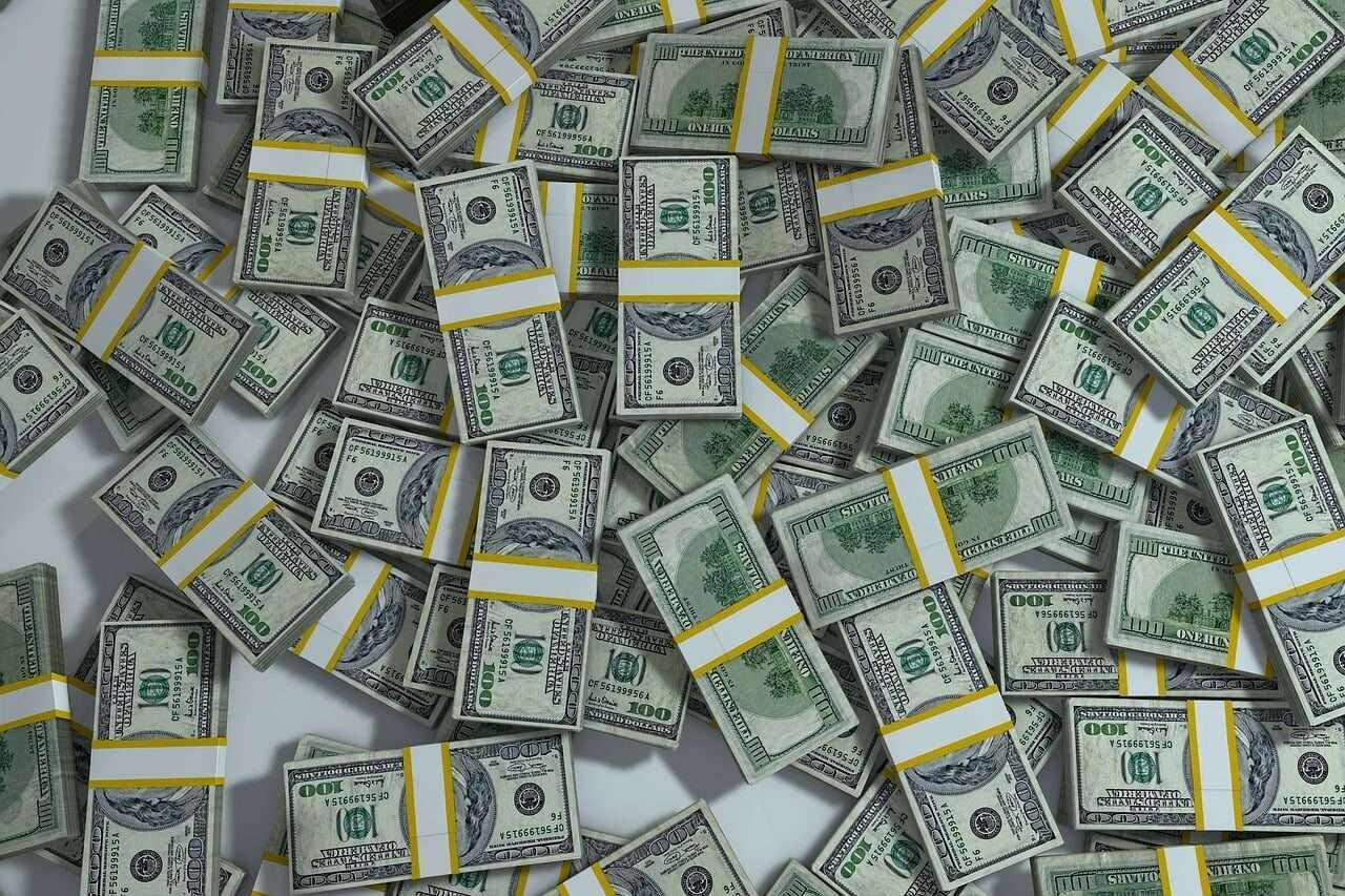 As leis espirituais do sucesso sem esforço