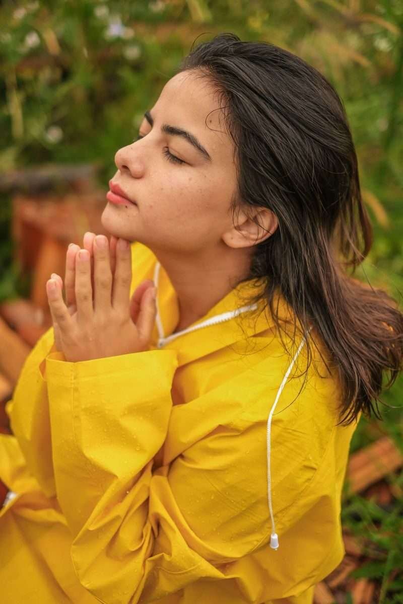 Deus é fiel! 🙏✨