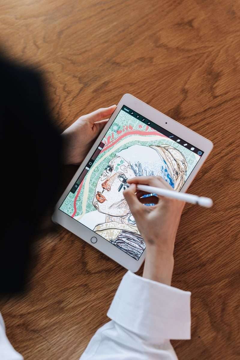 Guia Definitivo: O Futuro da Criatividade Digital e o Impacto da IA nas Artes Visuais