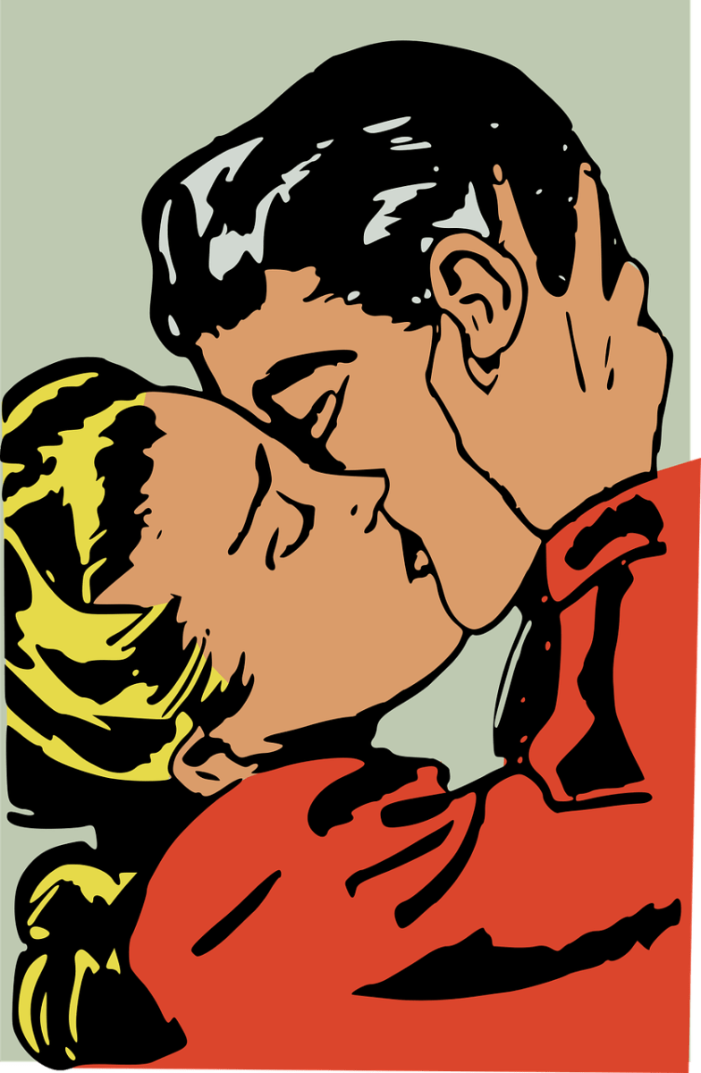 Amor Sublime Amor