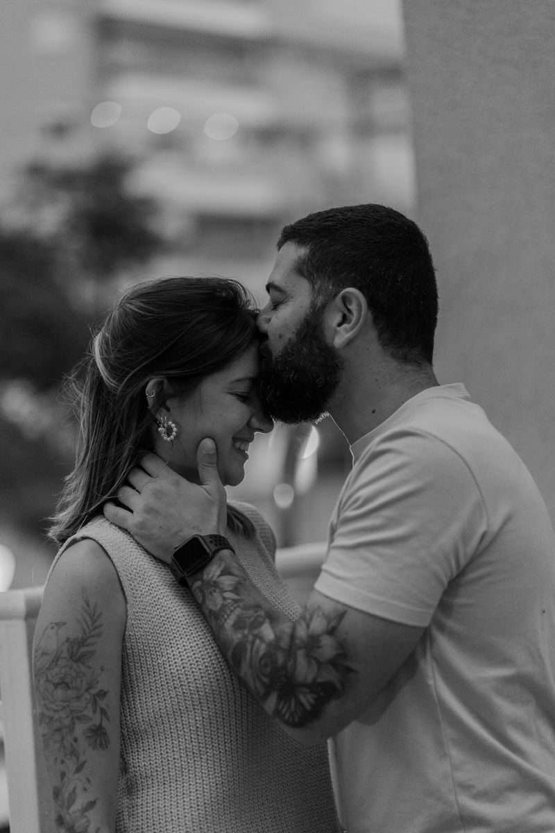 Amar sem possuir.