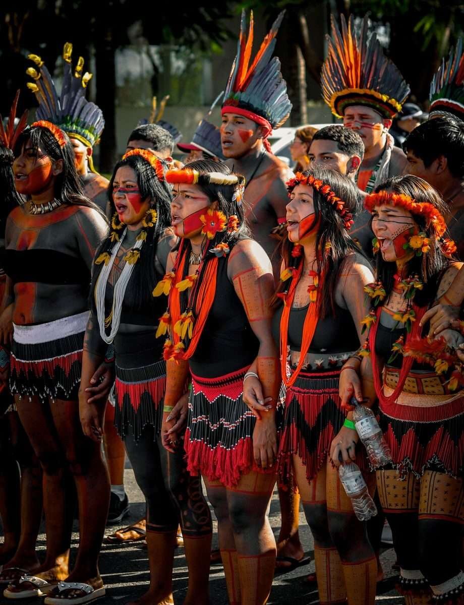 The way we have fun and consume culture has gone through a profound metamorphosis in the last two decades.