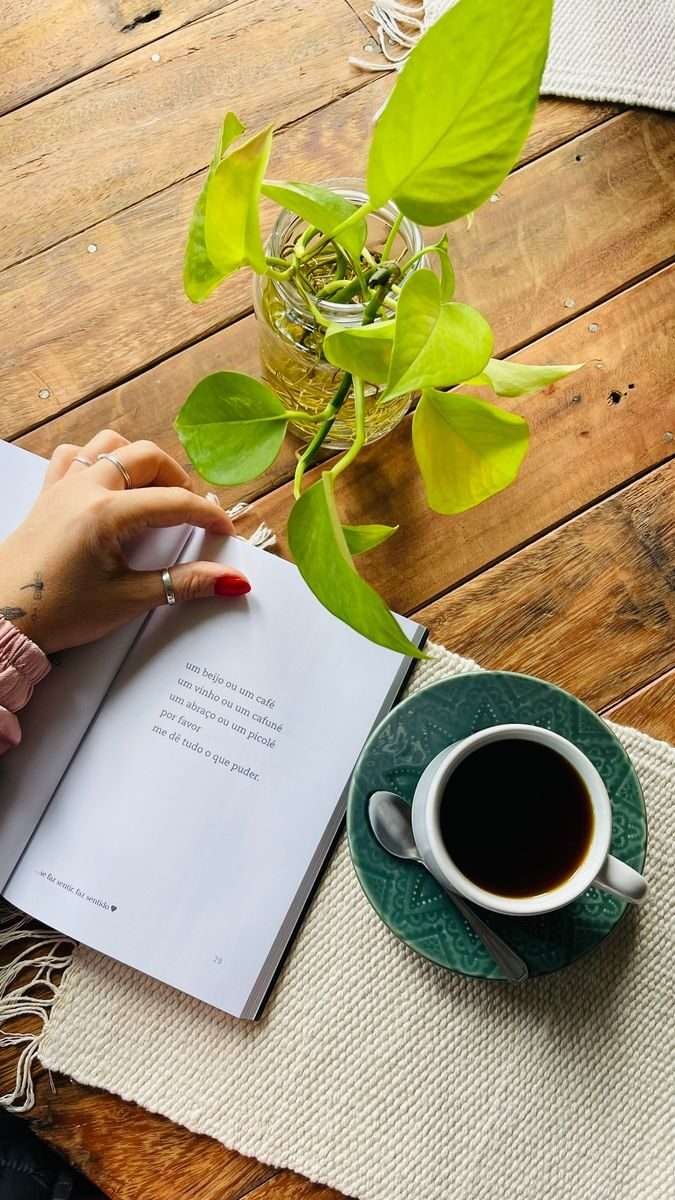 Café: 7 benefícios da bebida para a saúde