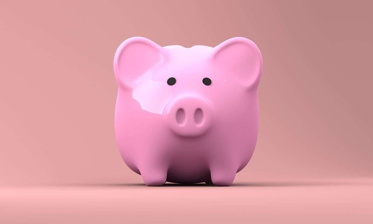 7. The power of compound interest