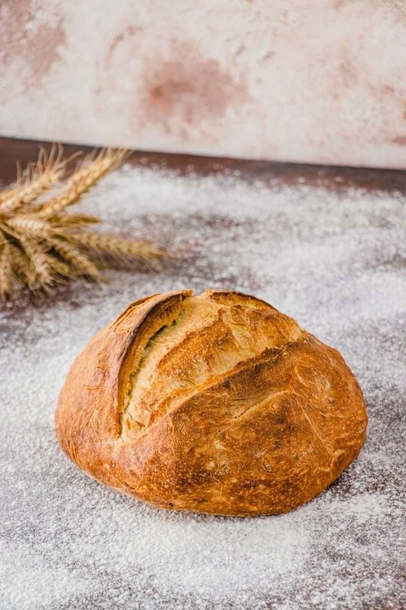 Oração do Pão da Vida (João 6:35)