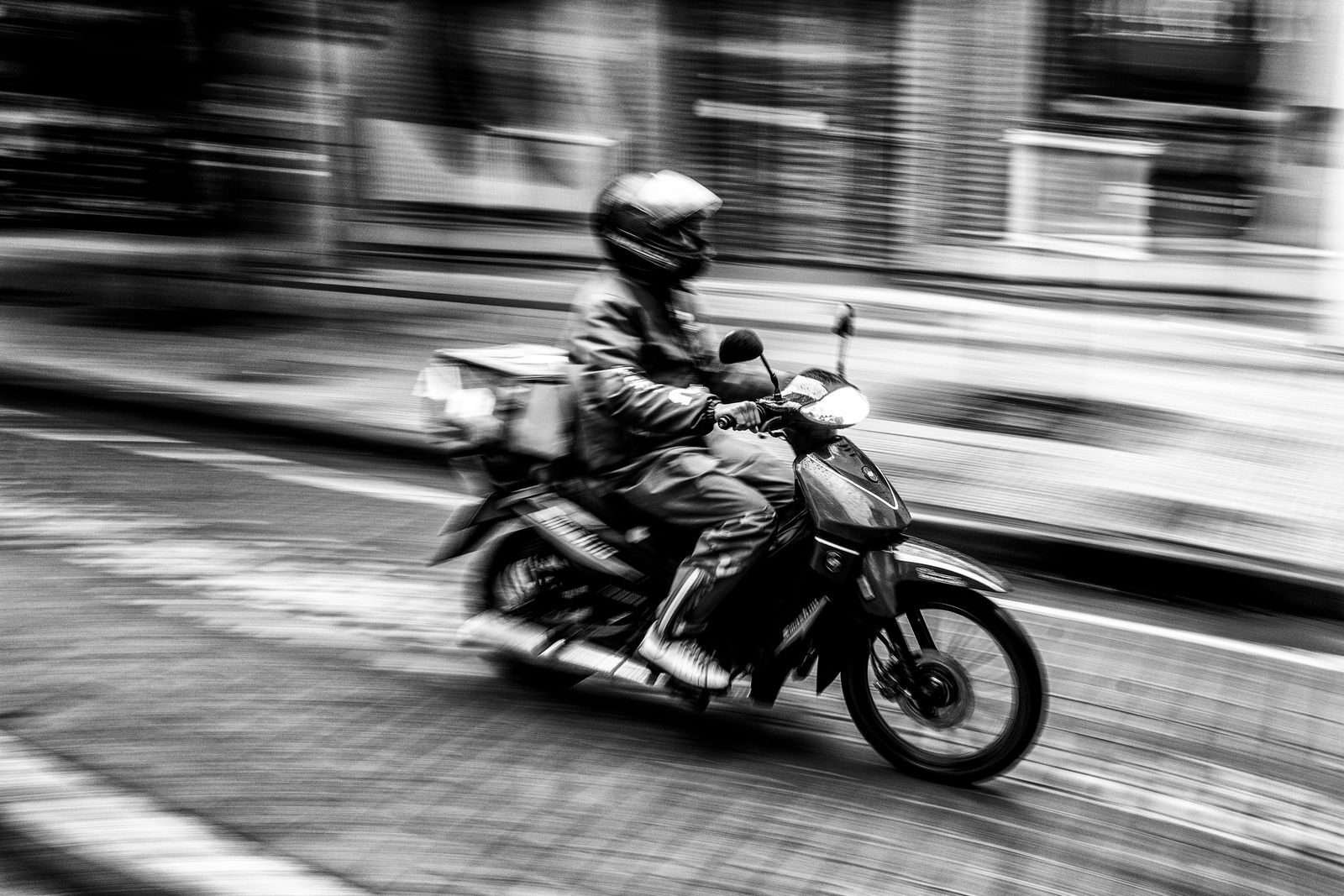 How accelerated life is impoverishing our soul