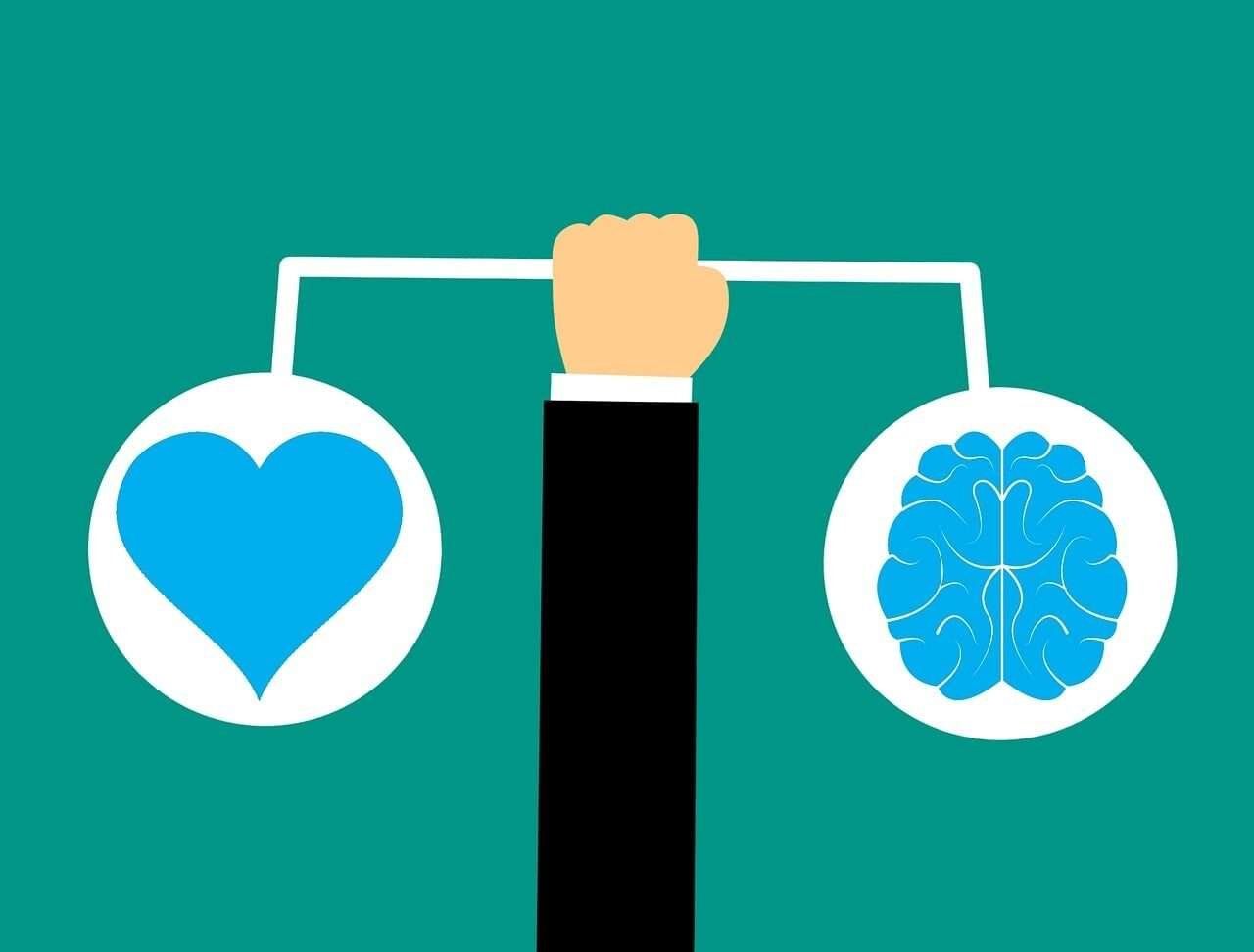 Como alcançar o equilíbrio com a inteligência emocional