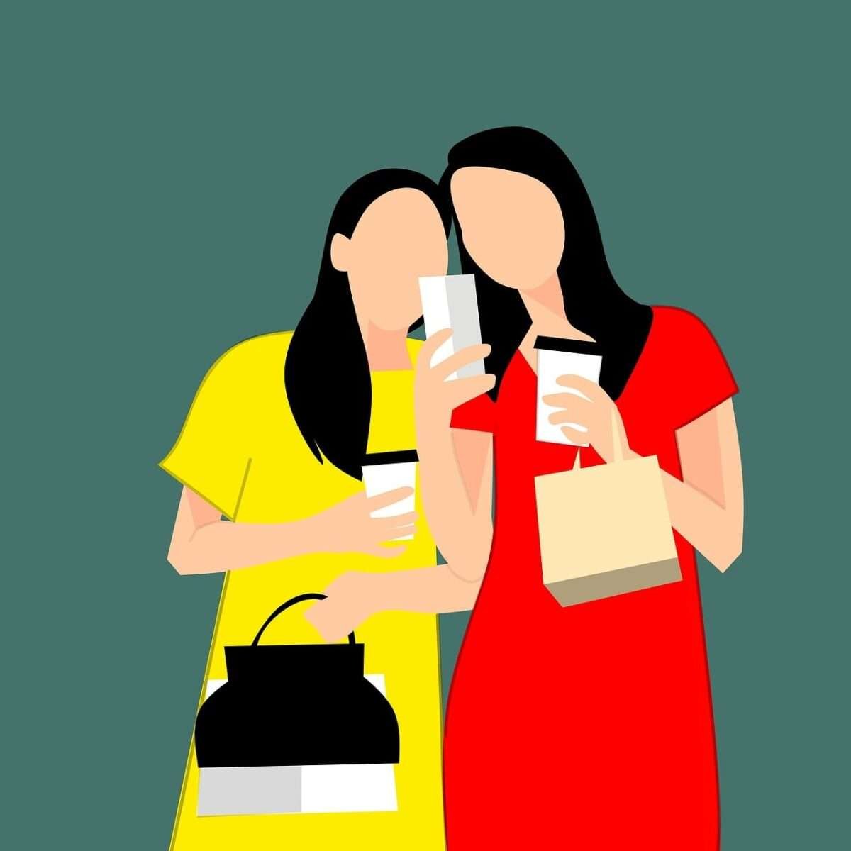 9. Avoiding impulse purchases