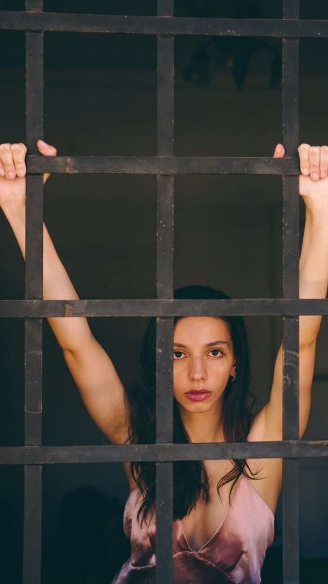 A Arte de Soltar: O Desapego como Caminho para a Verdadeira Libertação.
