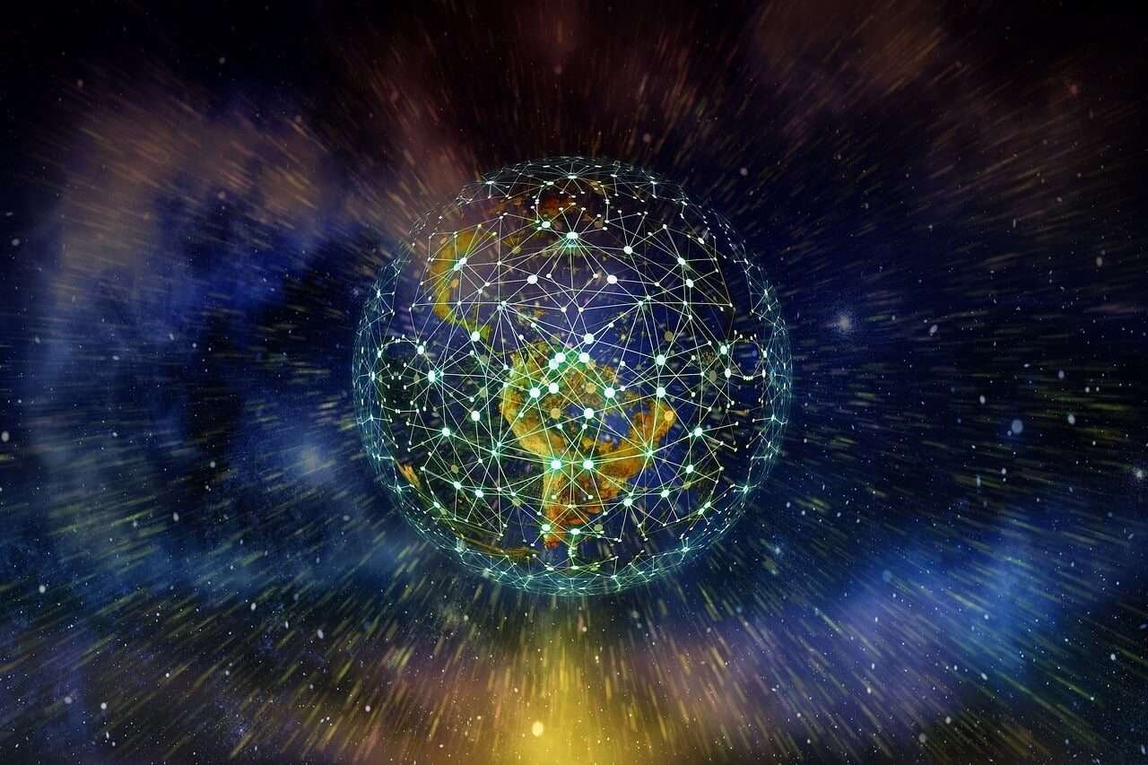How Science and Technology Drive Global Progress