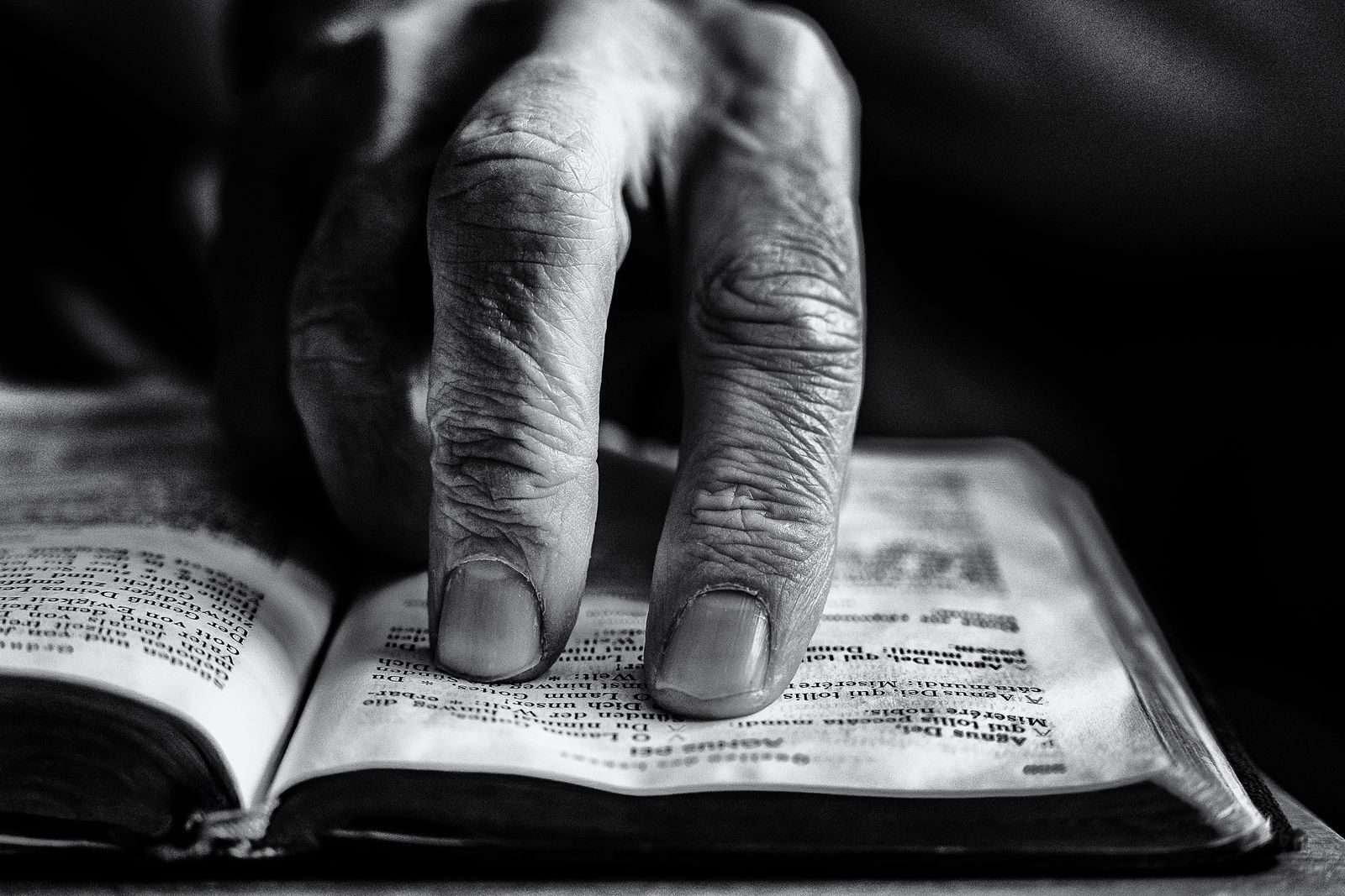 O código dos Ancestrais.
