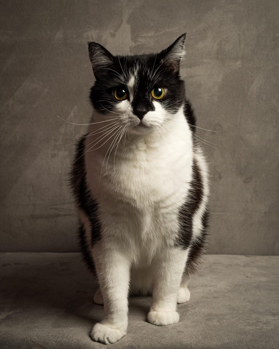 cat, nature, pet, feline, animal, fur, kitty, domestic, domestic cat, cat portrait, animal world