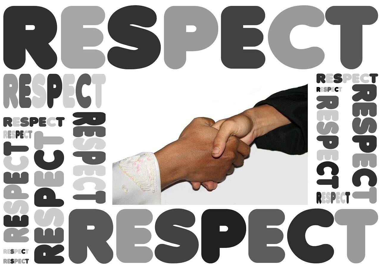 Respeito