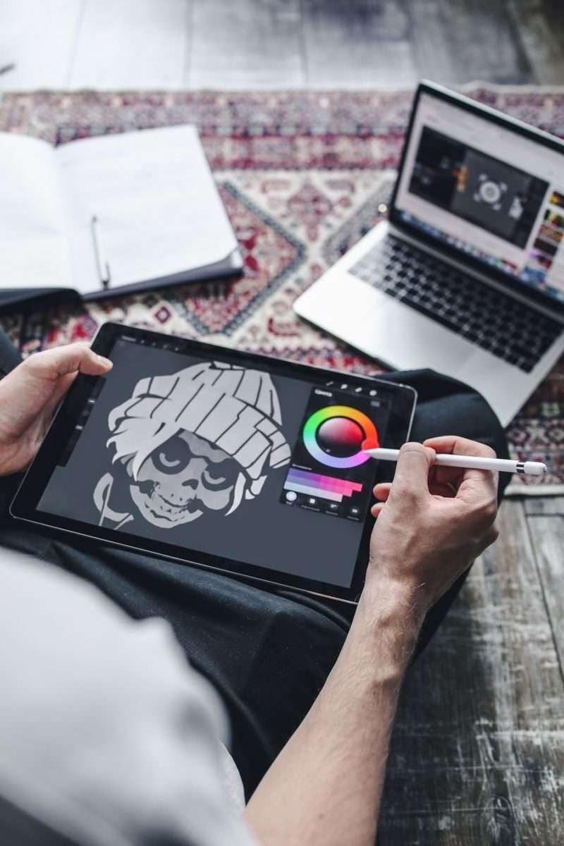 Tecnologia e Inovação: O Futuro da Criatividade na Era Digital