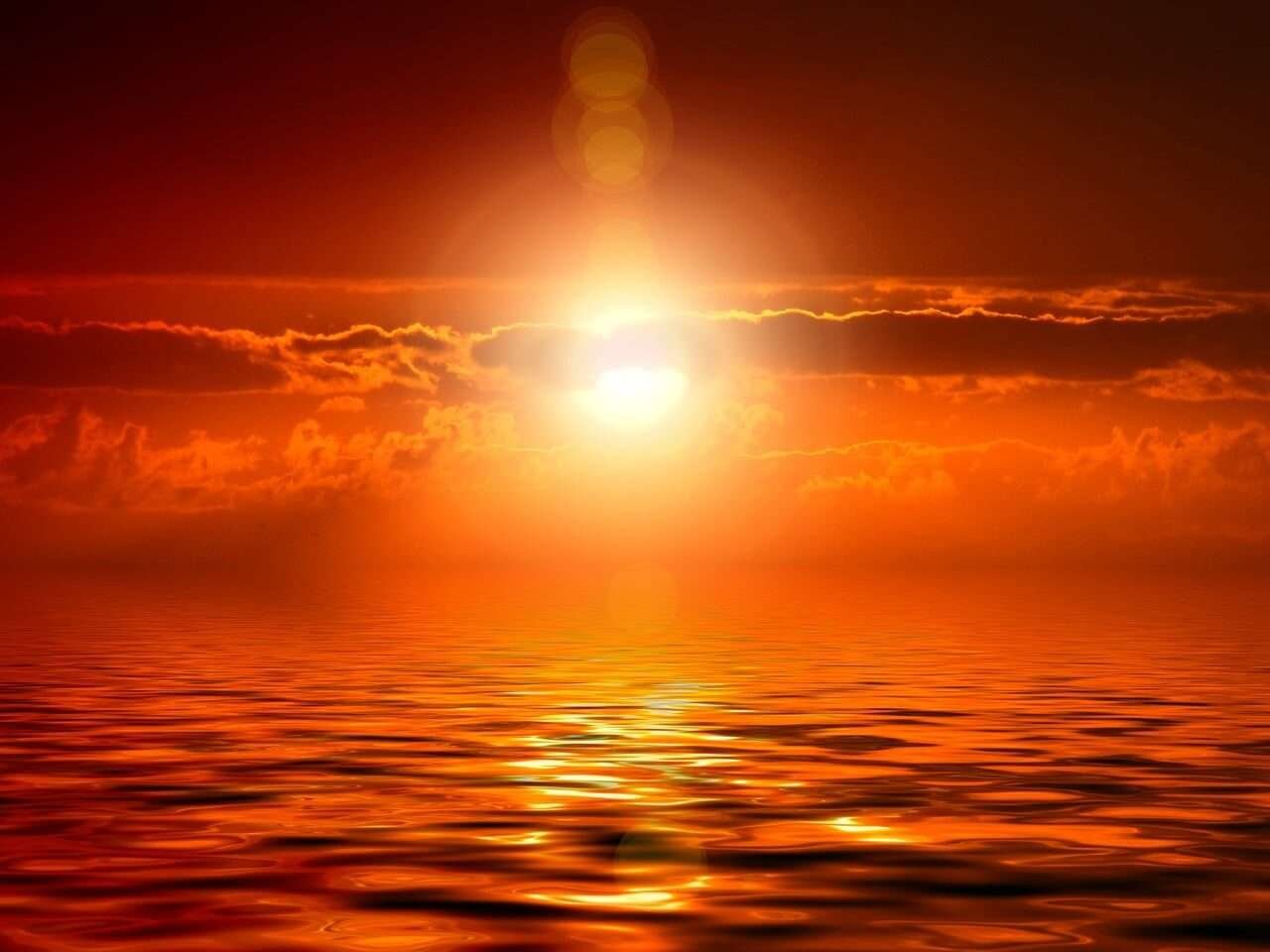 How to Live in the Present for Calm and Clarity
