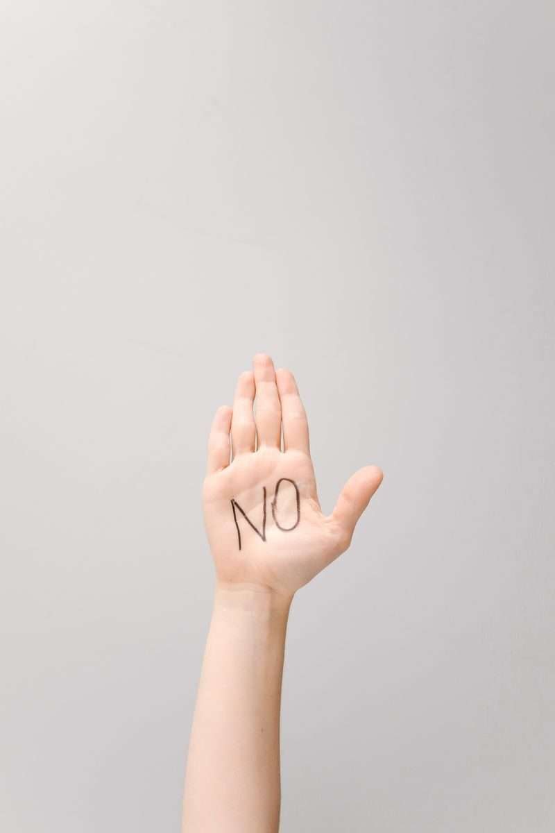 A Arte de Dizer “Não”: Como a Elegância da Simplificação Pode Mudar sua Vida