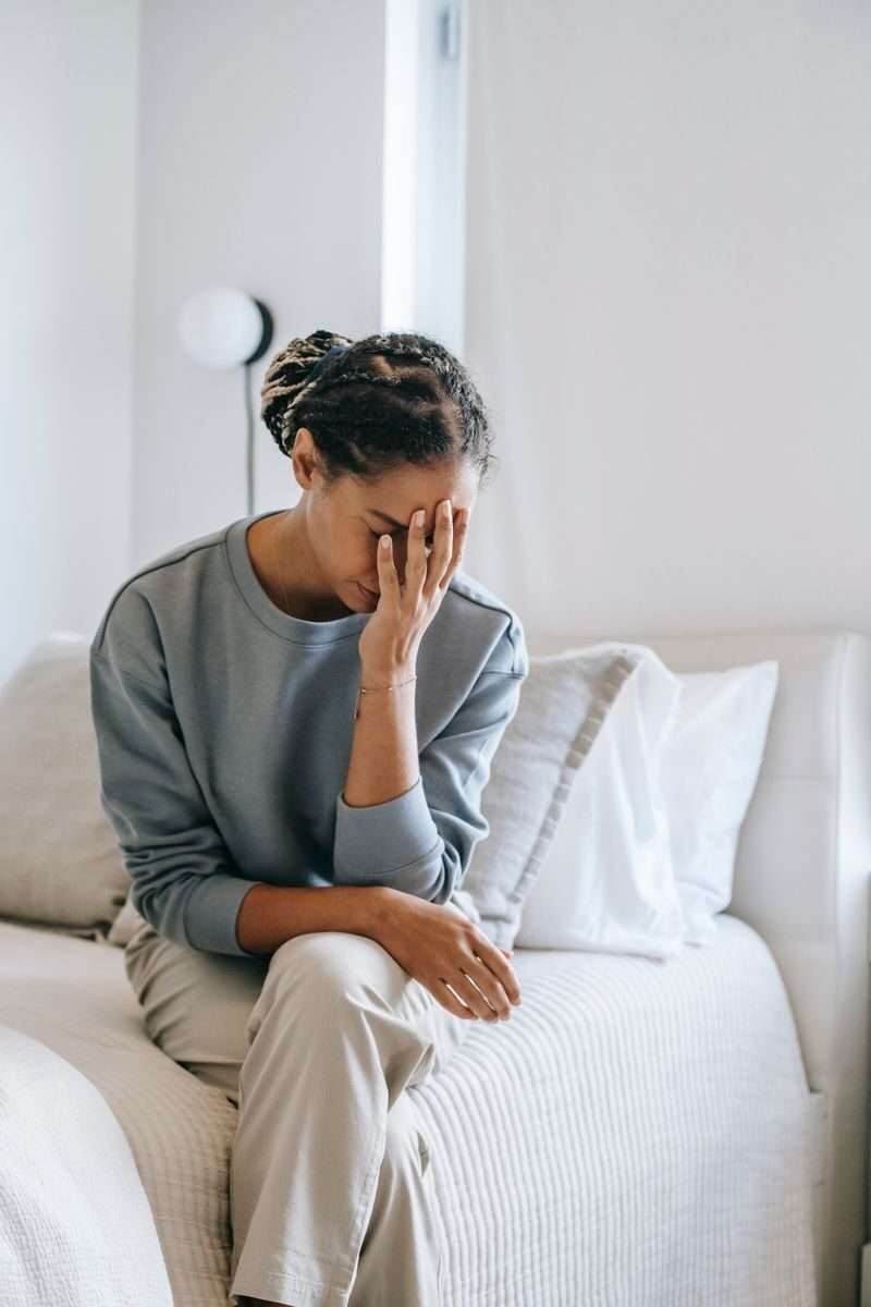 A Biologia da Dor: Como o Trauma Redesenha o Corpo e os Caminhos para a Cura Reversa.