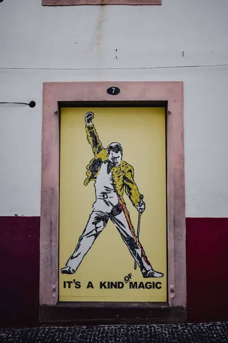 O Guardião da Porta.