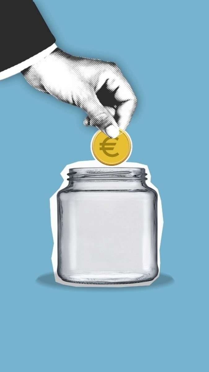 Muito Além do Saldo: Como Unir Finanças e Propósito para Transformar sua Vida e o Mundo.
