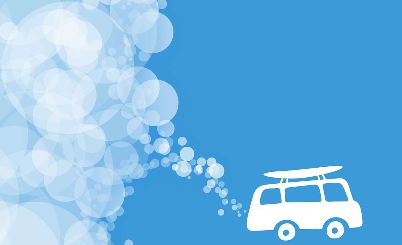 Dicas para reduzir sua pegada de carbono no dia a dia