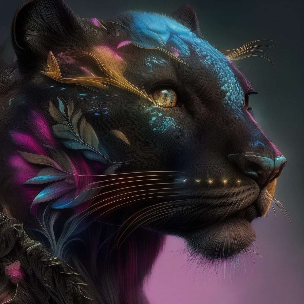 How AI is Redefining the World of Digital Art