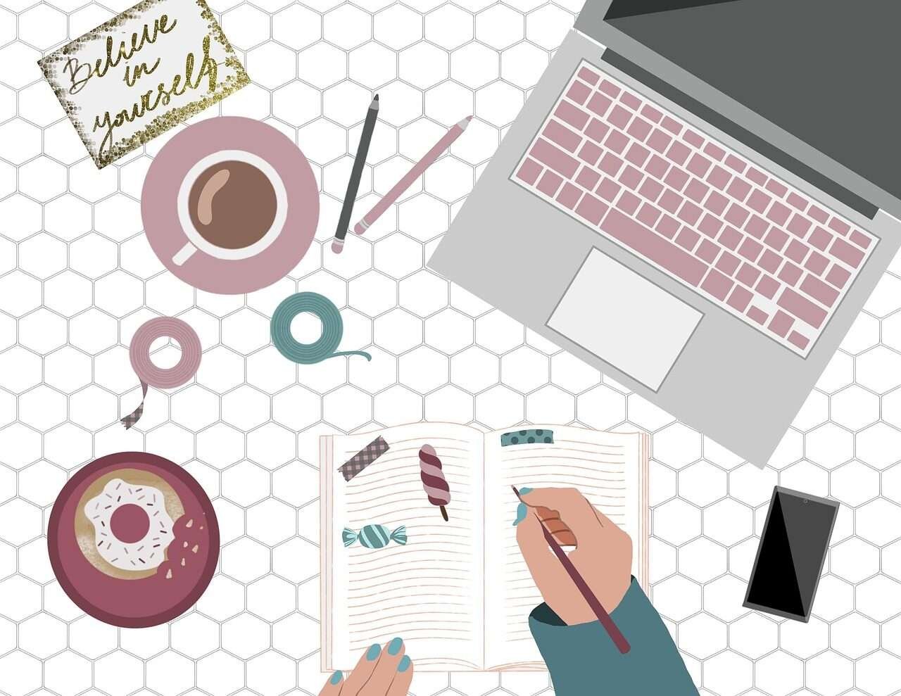 Investir em conhecimento como ativo financeiro.
