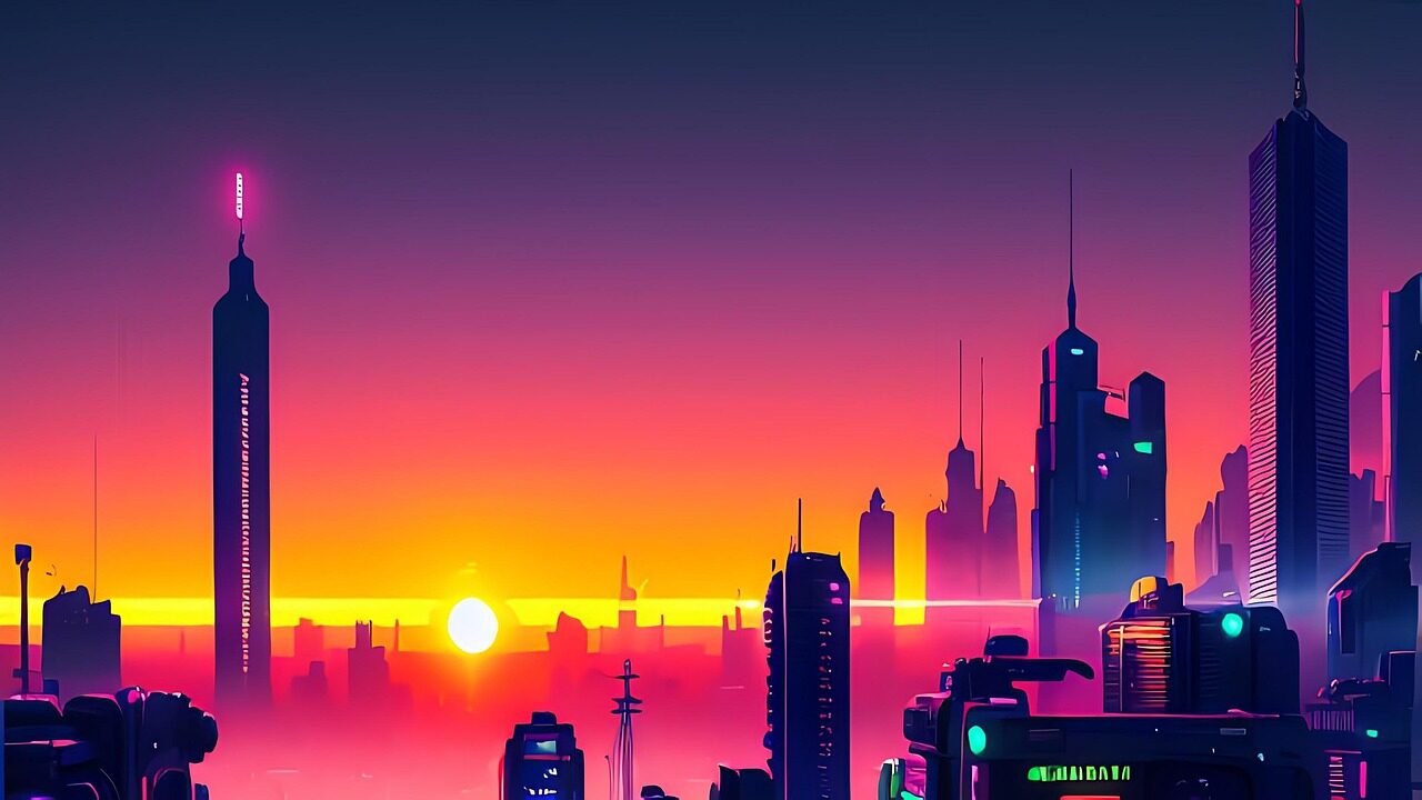 O Futuro que Já Chegou: Como a Ficção Científica Antecipou o Nosso Mundo e o que Ela Prepara para o Amanhã.