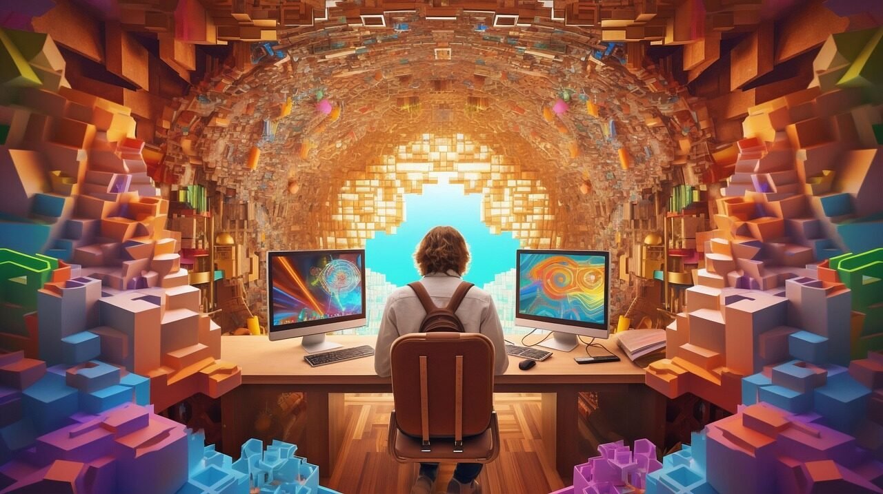 Donna Haraway e o Manifesto Ciborgue: A Fusão entre Humano e Máquina