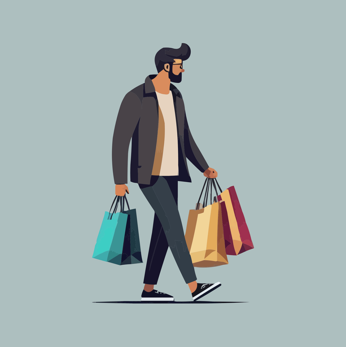 Psicologia do consumidor: decifrando desejos ocultos.