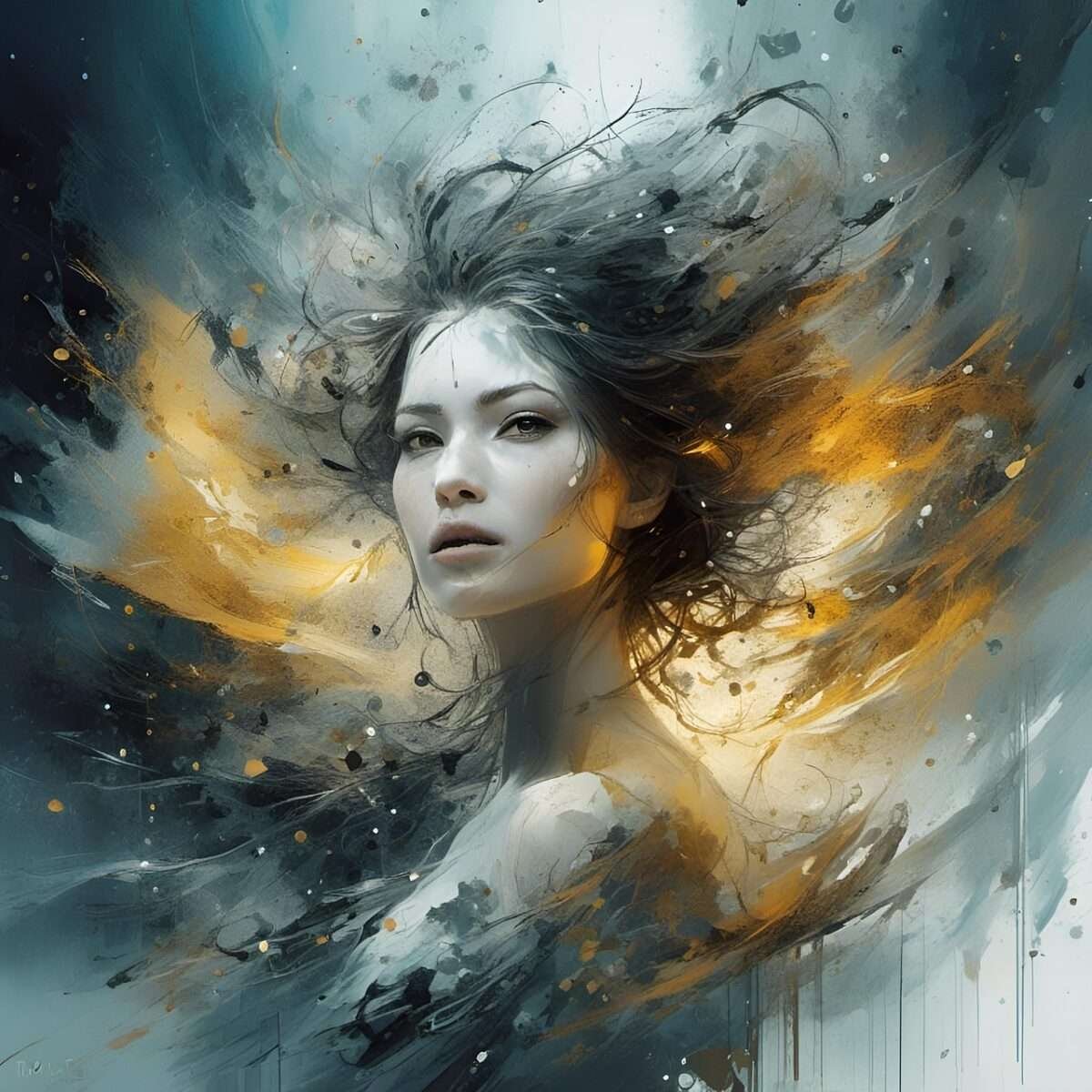 Art Digital Beleza Interior