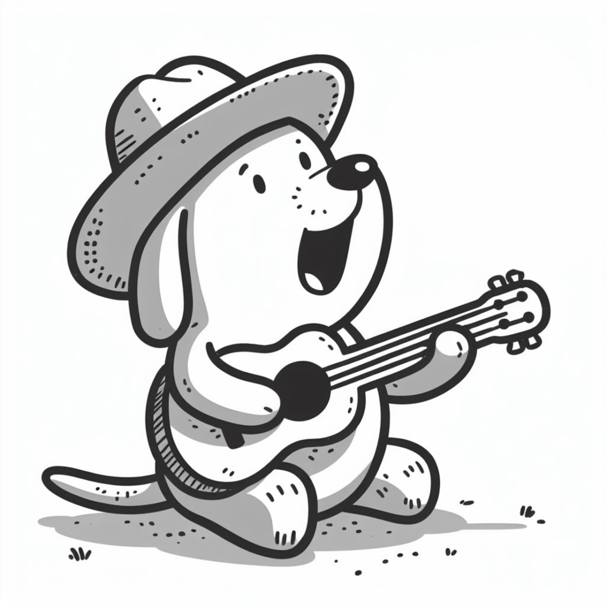 Música Paz de espírito