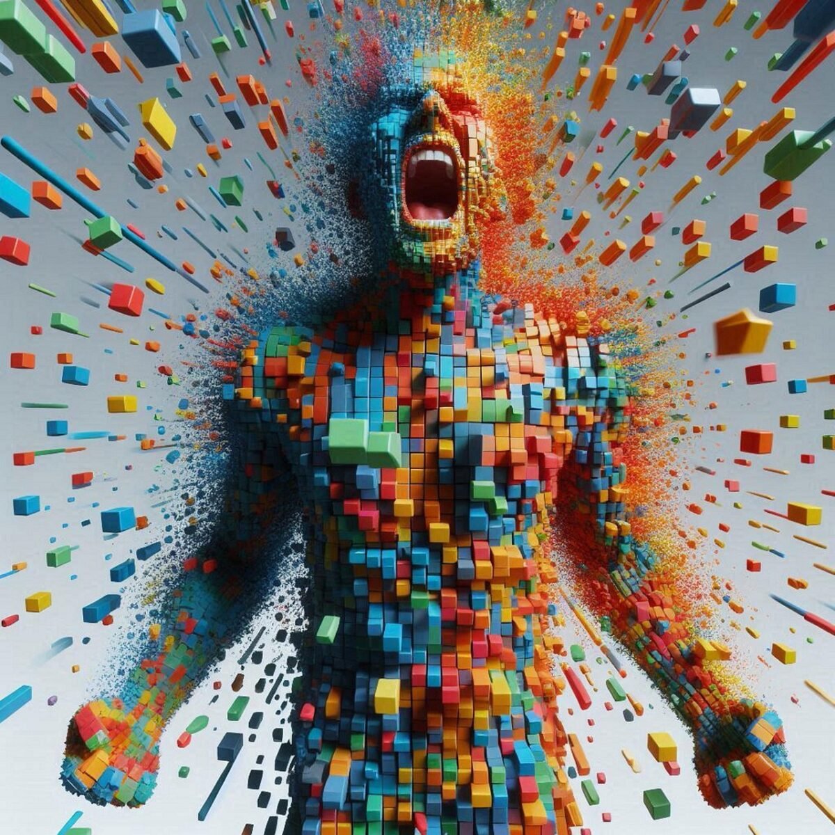 A Arte Silenciosa de Ser Ouvido: Por Que a Conexão Supera o Volume.