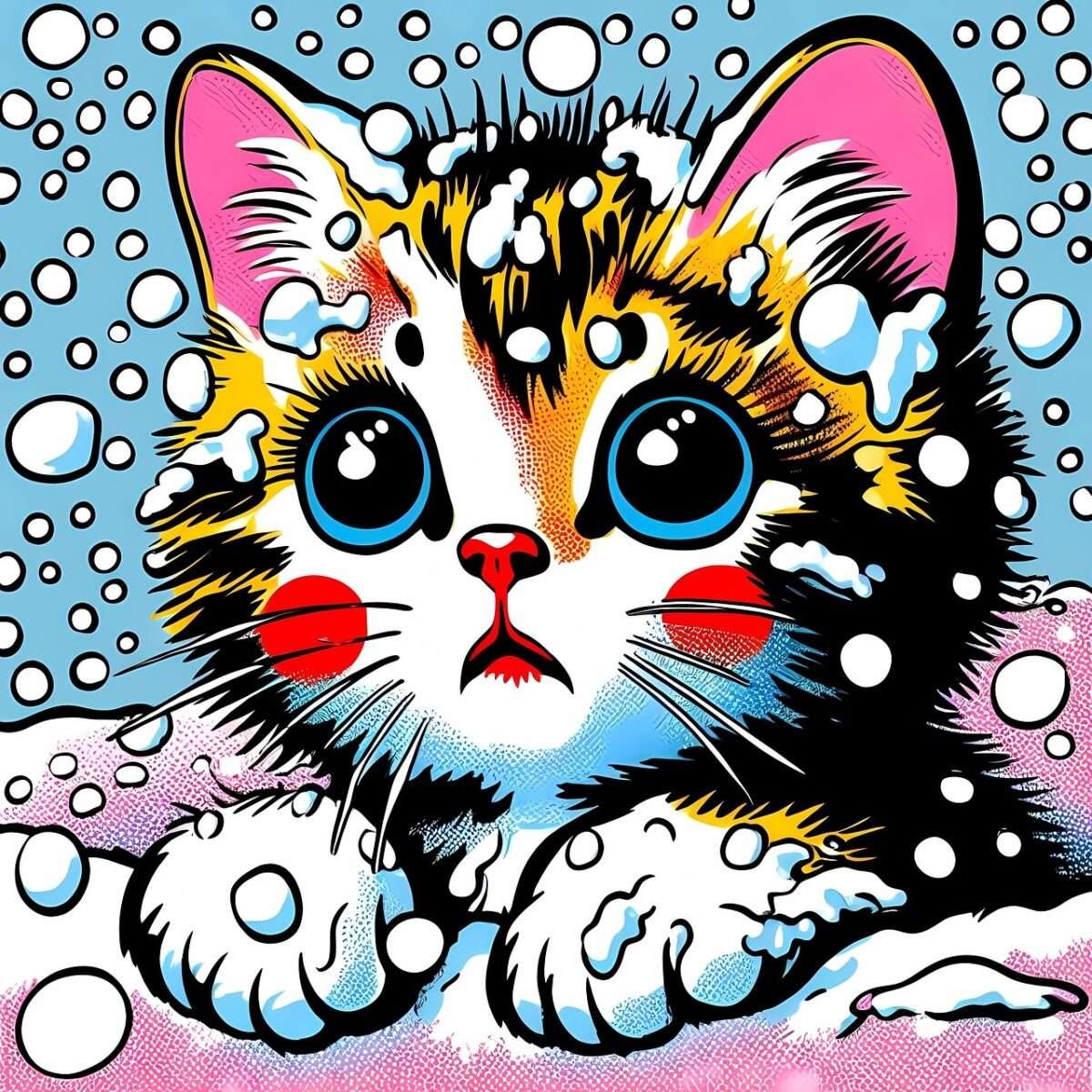 Art Digital Plenitude