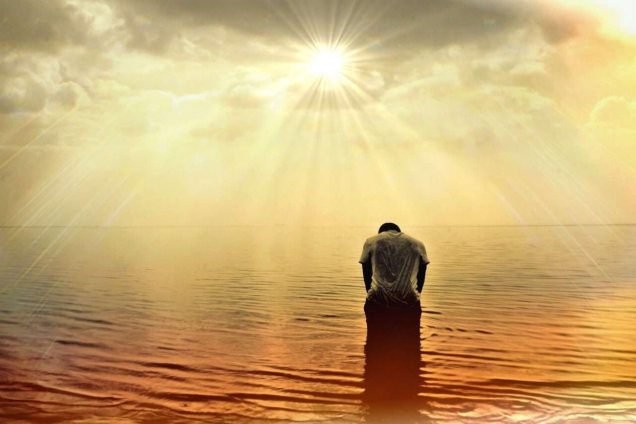 Finding Peace in the Gentle Power of Silence