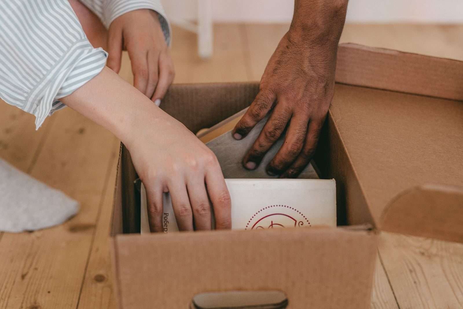 A Força do Desapego: Como Aceitar o Inevitável Devolve o Controle da Sua Vida.