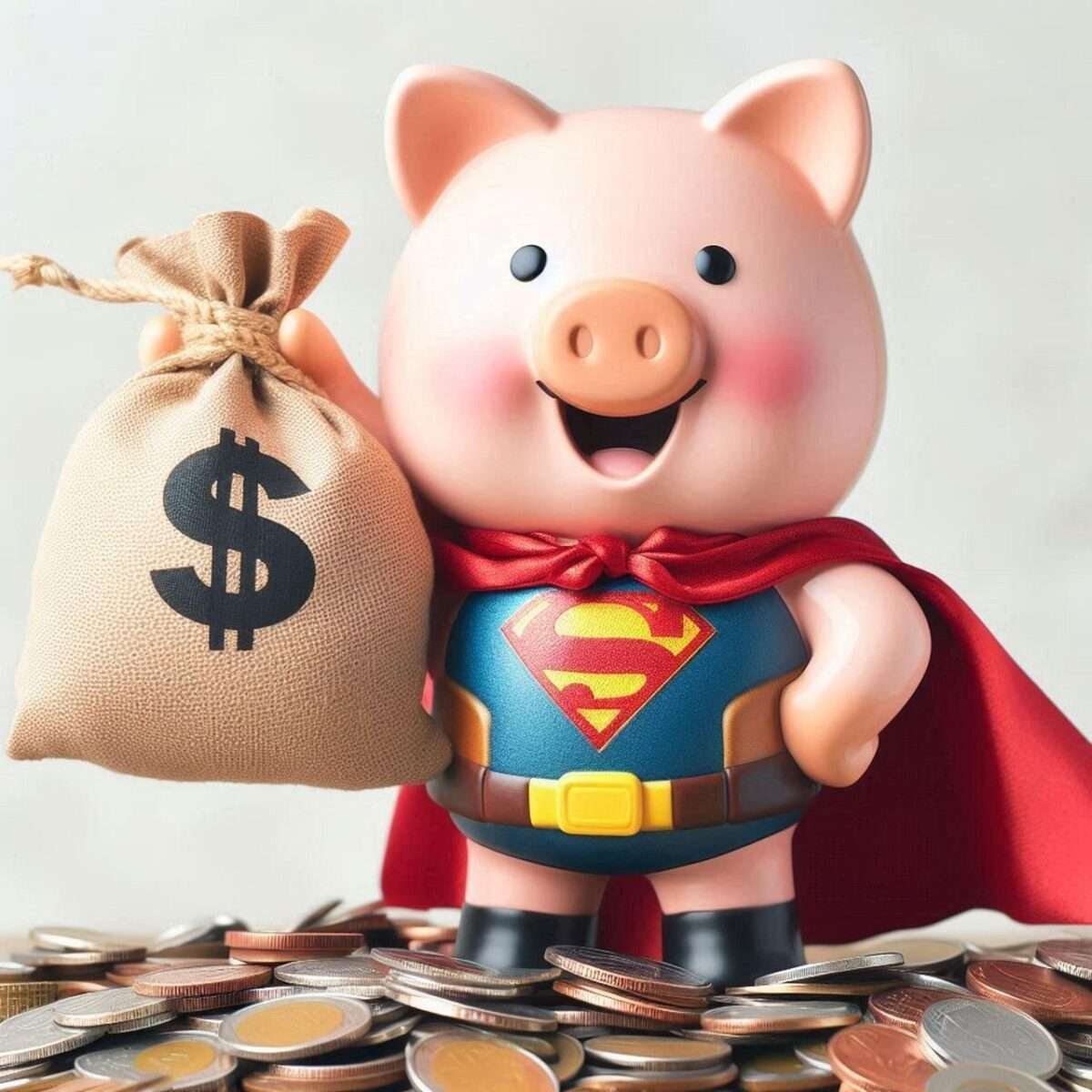 Economia Persistência